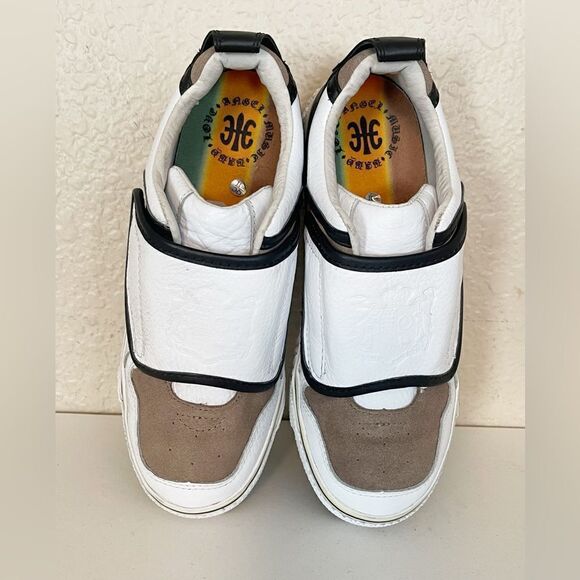 L.A.M.B. Miehana low Sneakers. New in box 7.5 - Picture 4 of 17